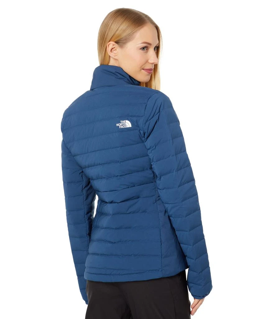 商品The North Face|Belleview Stretch Down Jacket,价格¥1650,第2张图片详细描述