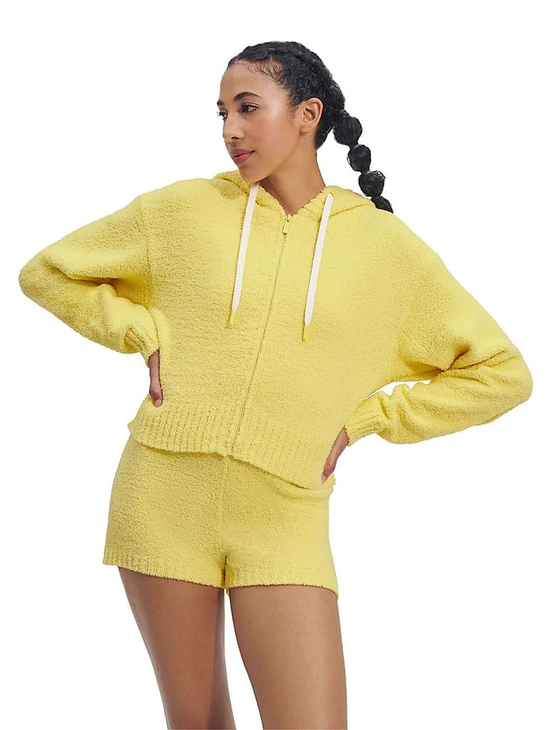 商品UGG|Hana Zip Hoodie,价格¥951,第1张图片