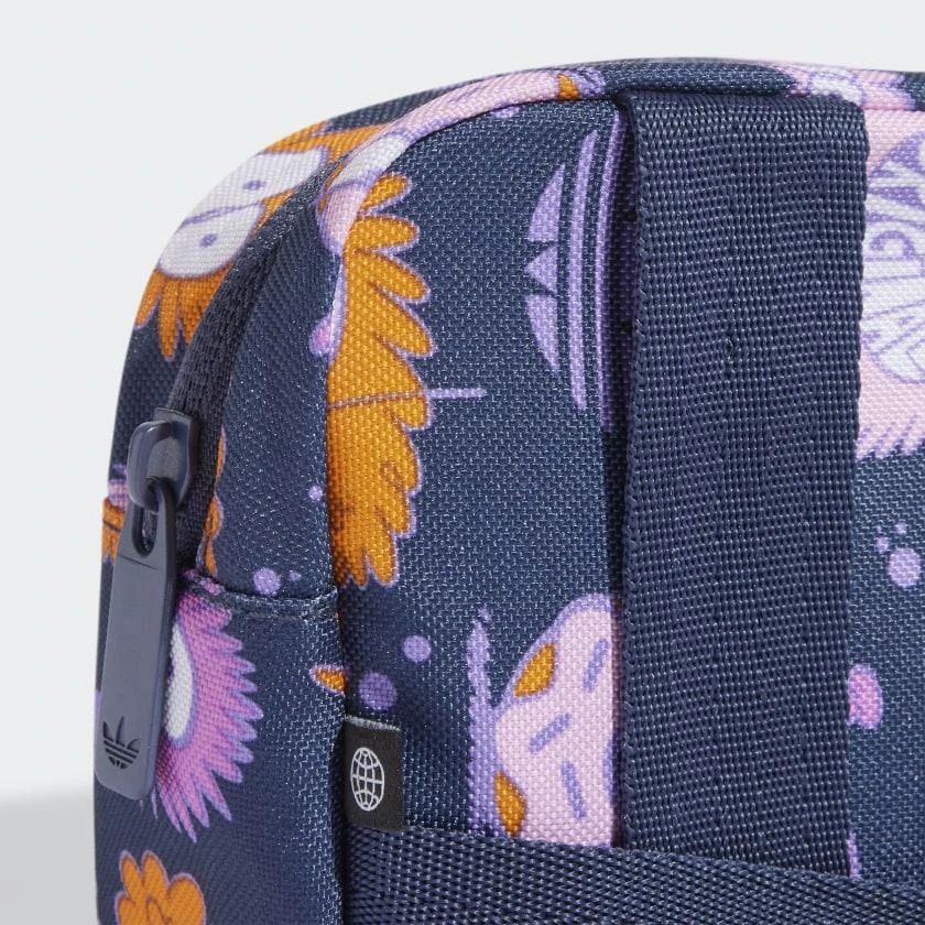 商品Adidas|adidas Originals x Kevin Lyons Backpack 2.0,价格¥157,第5张图片详细描述