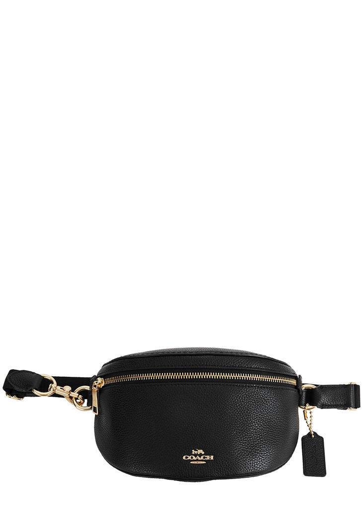 Bethany leather belt bag商品第1张图片规格展示
