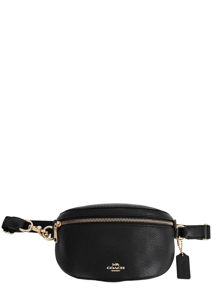 商品Coach|Bethany leather belt bag,价格¥1737,第1张图片