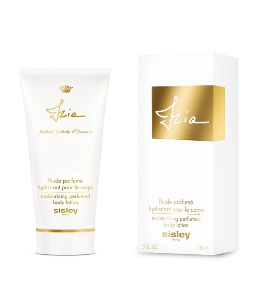 商品Sisley|Izia Body Lotion,价格¥973,第3张图片详细描述