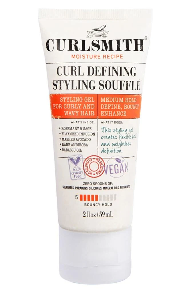 商品CURLSMITH|Curl Defining Styling Soufflé,价格¥93,第1张图片