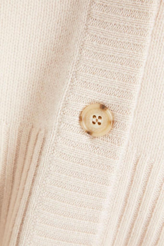 商品N.PEAL|Embellished cashmere cardigan,价格¥2702,第6张图片详细描述