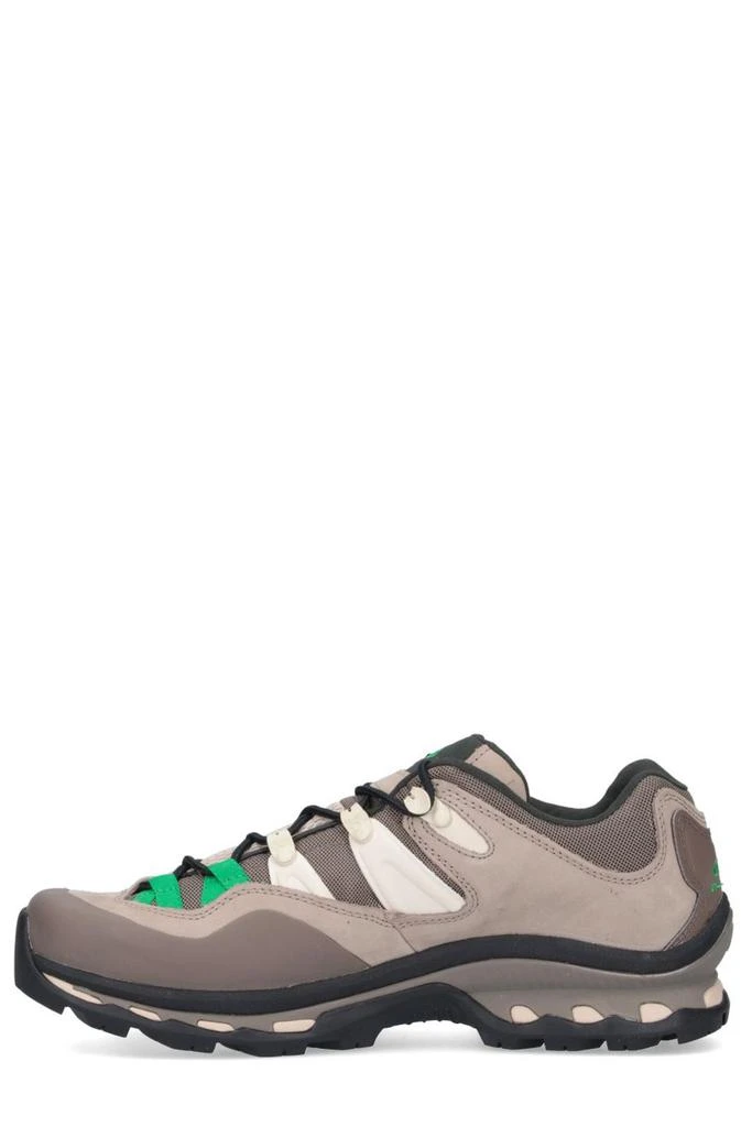 商品Salomon|Salomon XT-Quest 2 Mesh Panelled Sneakers,价格¥1107,第3张图片详细描述