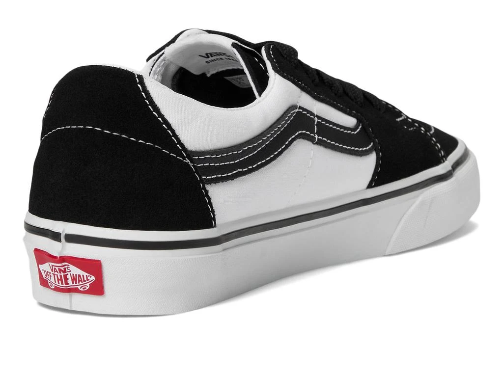 商品Vans|SK8-Low,价格¥362,第4张图片详细描述