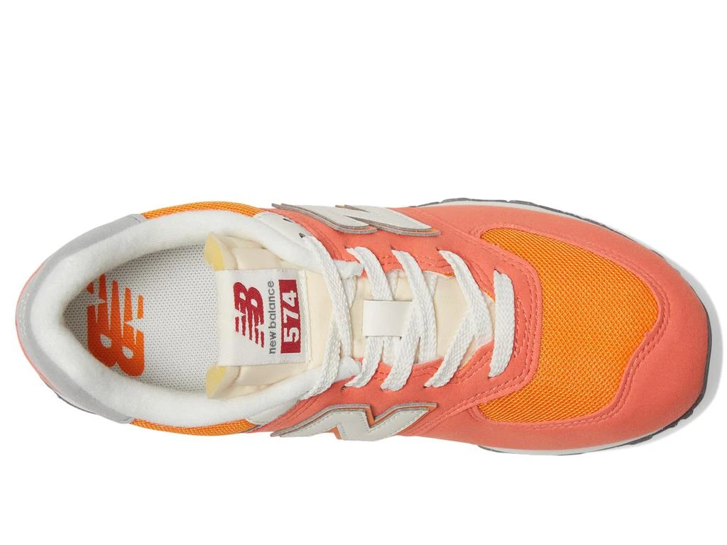 商品New Balance|574 (Big Kid),价格¥600,第2张图片详细描述