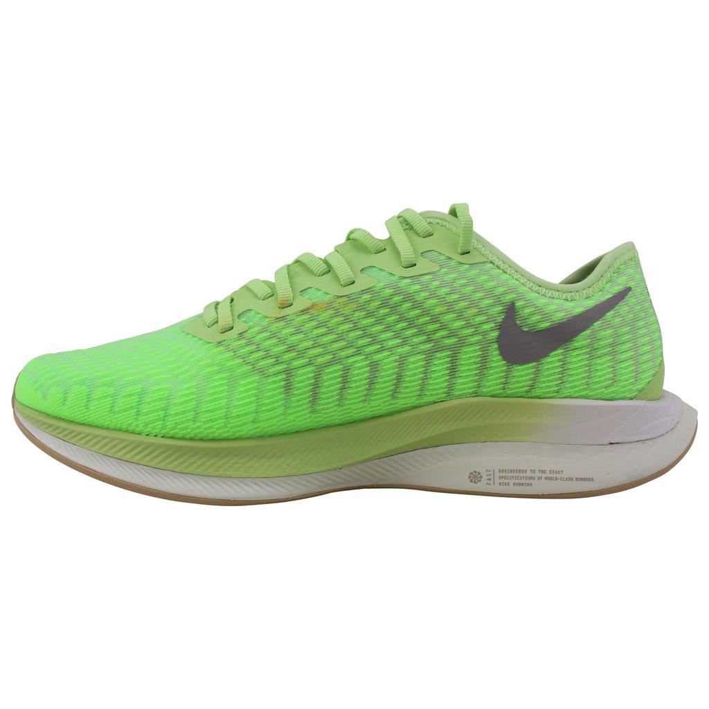 商品NIKE|Nike Zoom Pegasus Turbo 2 Lab Green/Electric Green-Vapor Green-Pumice  AT8242-300 Women's,价格¥1047,第4张图片详细描述