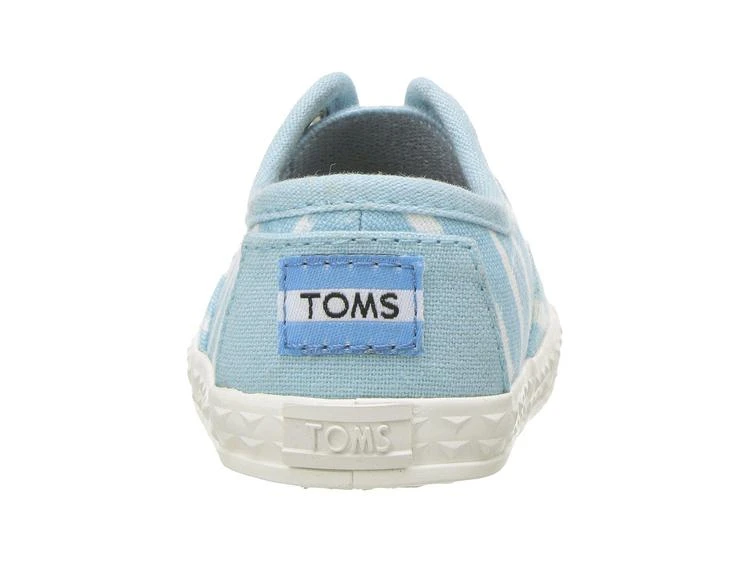 商品TOMS|Zuma Sneaker (Infant/Toddler/Little Kid),价格¥152,第5张图片详细描述