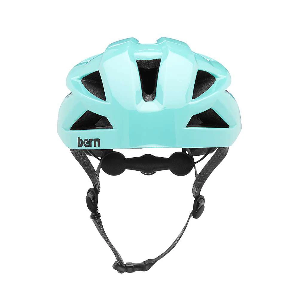 商品Bern|Bern FL-1 Libre Helmet - Bike,价格¥404,第3张图片详细描述