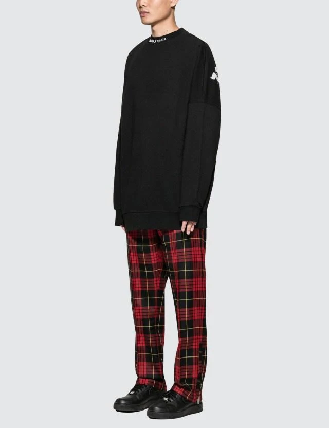 商品Palm Angels|Sleek Track Pants,价格¥5493,第4张图片详细描述