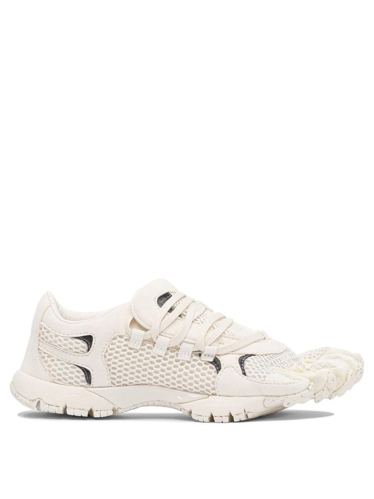 商品Vibram|Roadaround Sneakers & Slip-On White,价格¥1197,第1张图片