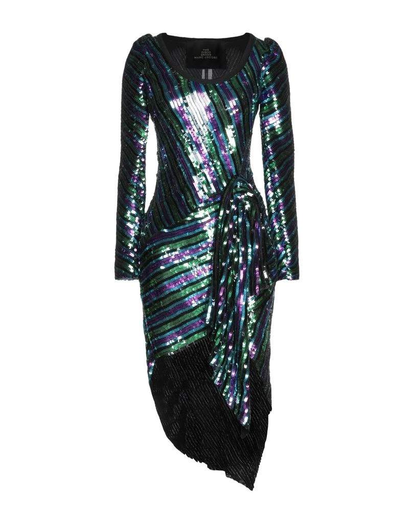 商品Marc Jacobs|Midi dress,价格¥1615,第1张图片