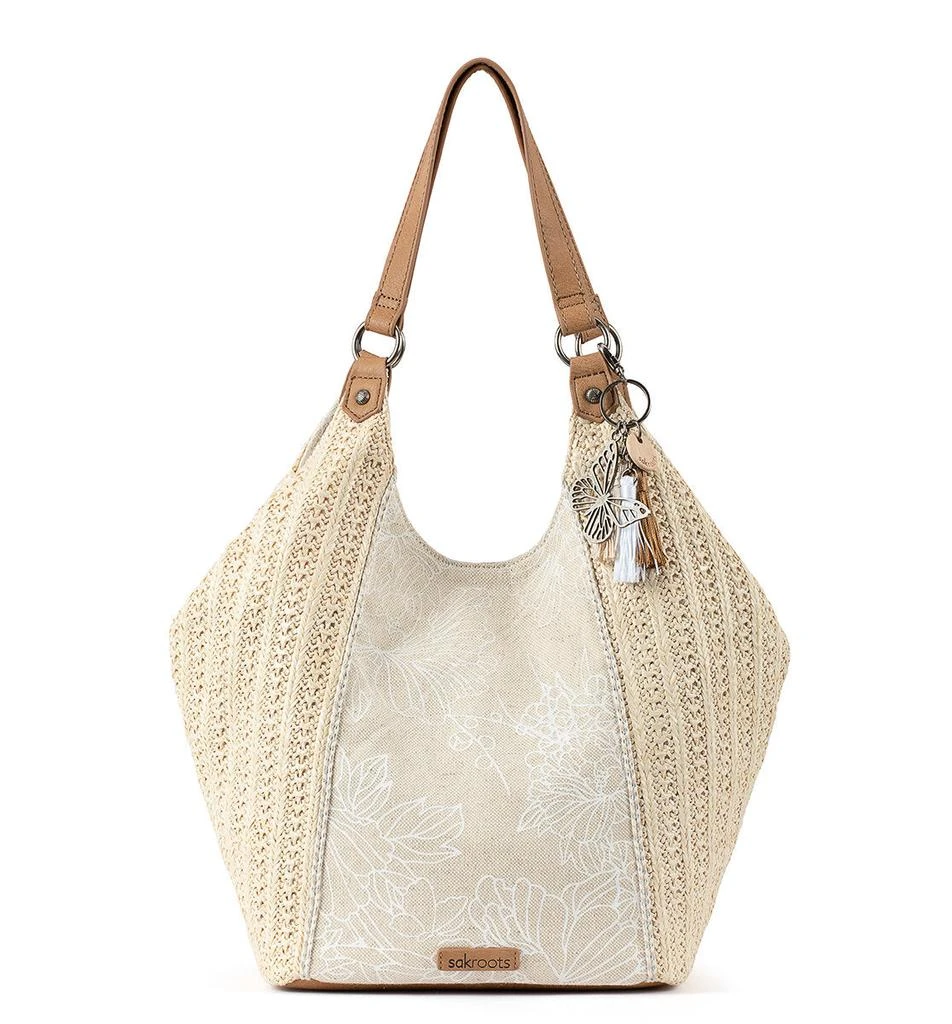商品Sakroots|Roma Shopper,价格¥783,第1张图片