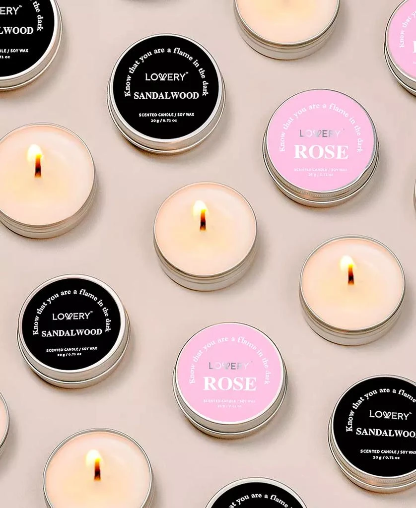 商品Lovery|10-Pc. Body Care Set,价格¥157,第4张图片详细描述