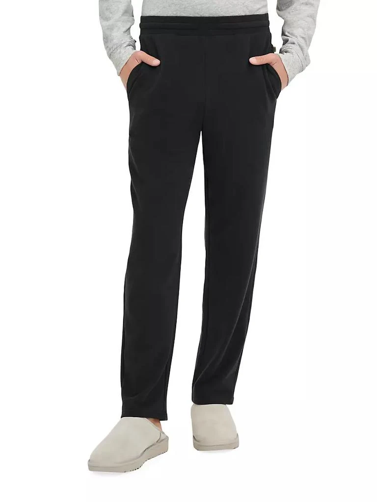 商品UGG|Waylen Pajama Shirt & Pants Set,价格¥722,第4张图片详细描述