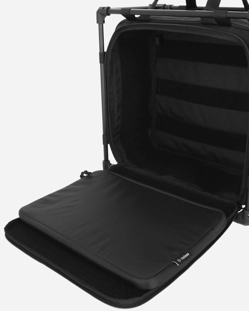 商品Helinox|Field Office Laptop Pouch 13" Black,价格¥135,第4张图片详细描述