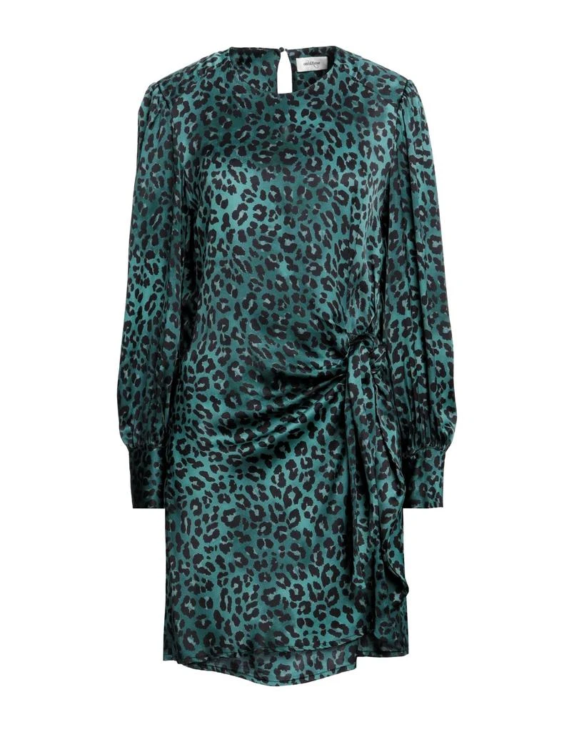 商品Ottod'Ame|Shirt dress,价格¥556,第1张图片