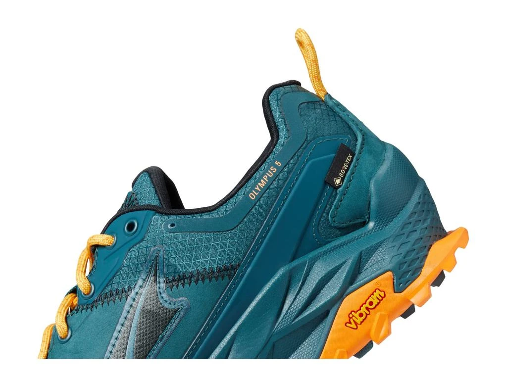 商品Altra|Olympus 5 Hike Low GTX,价格¥1535,第5张图片详细描述