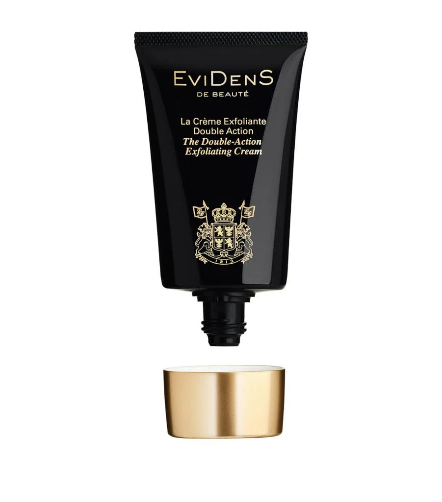 商品EviDenS de Beauté|The Double Action Exfoliating Cream,价格¥806,第2张图片详细描述