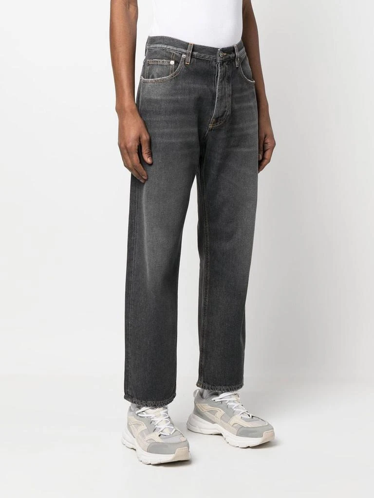 商品Golden Goose|GOLDEN GOOSE - Denim Jeans,价格¥2719,第4张图片详细描述