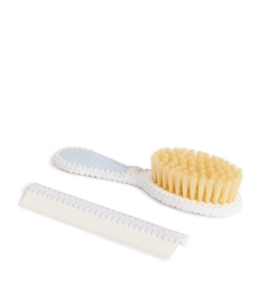 商品Theophile Patachou|Brush and Comb Set,价格¥449,第2张图片详细描述