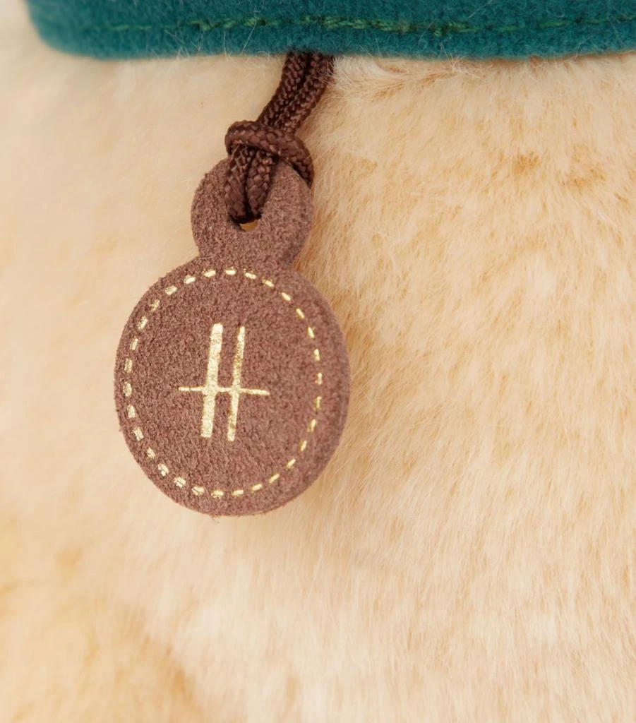 商品Harrods|Poppy Pug Plush Toy (25cm),价格¥197,第3张图片详细描述
