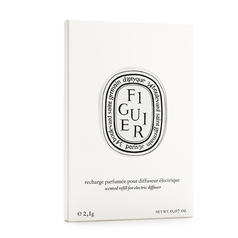 Diptyque蒂普提克车载全系列车载香薰 扩香器填充包2.1g商品第7张图片规格展示