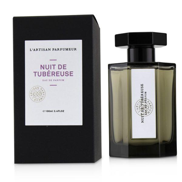 Nuit De Tubereuse Eau De Parfum Spray商品第1张图片规格展示