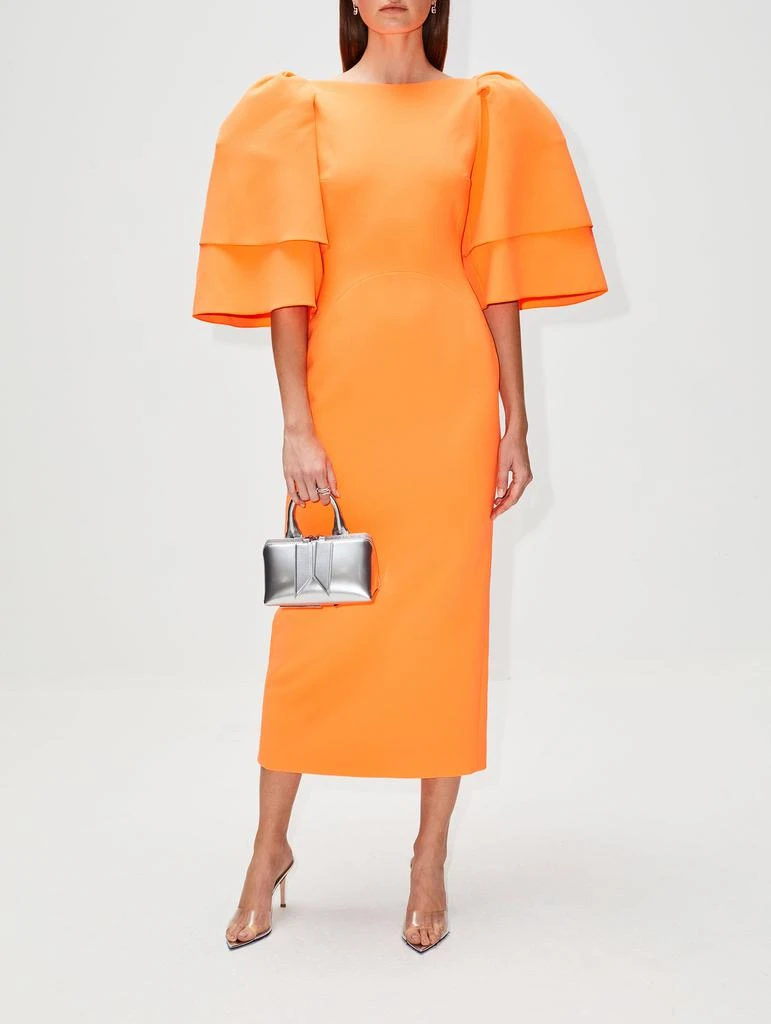 商品ROKSANDA|Akilah Dress,价格¥4039,第2张图片详细描述