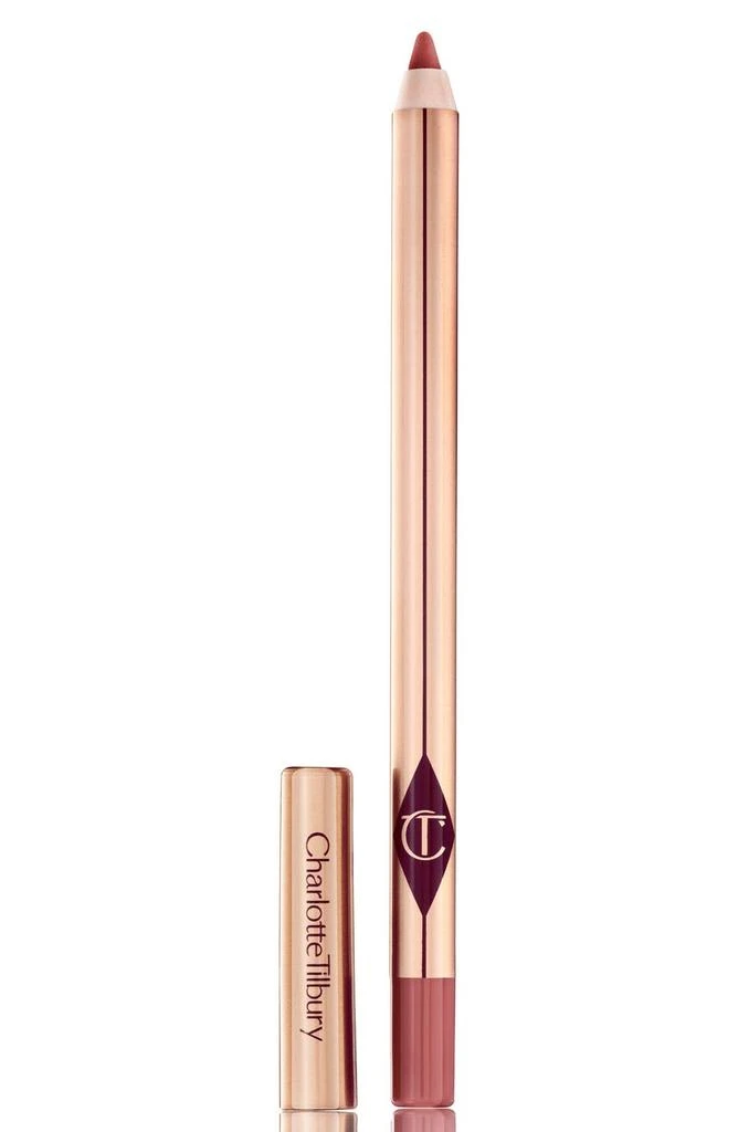 商品Charlotte Tilbury|Lip Cheat Lip Liner,价格¥197,第1张图片