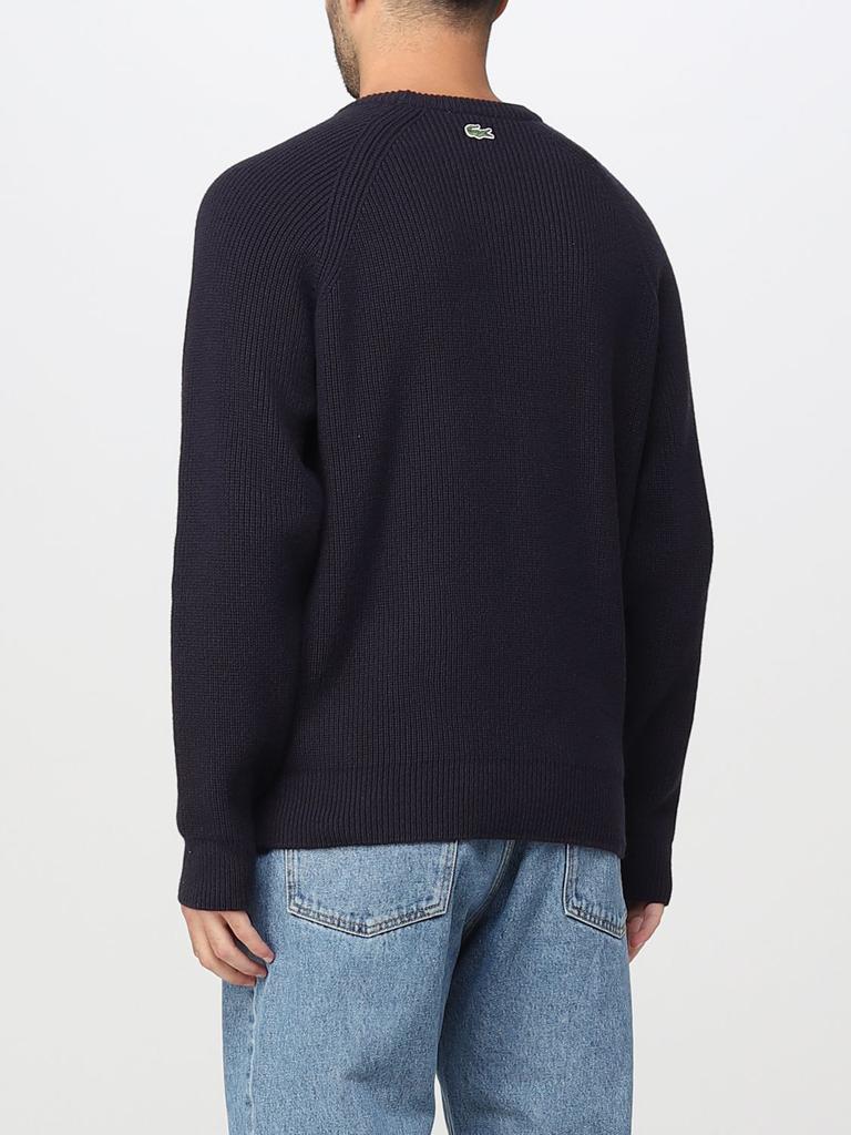 Lacoste sweater for man商品第2张图片规格展示