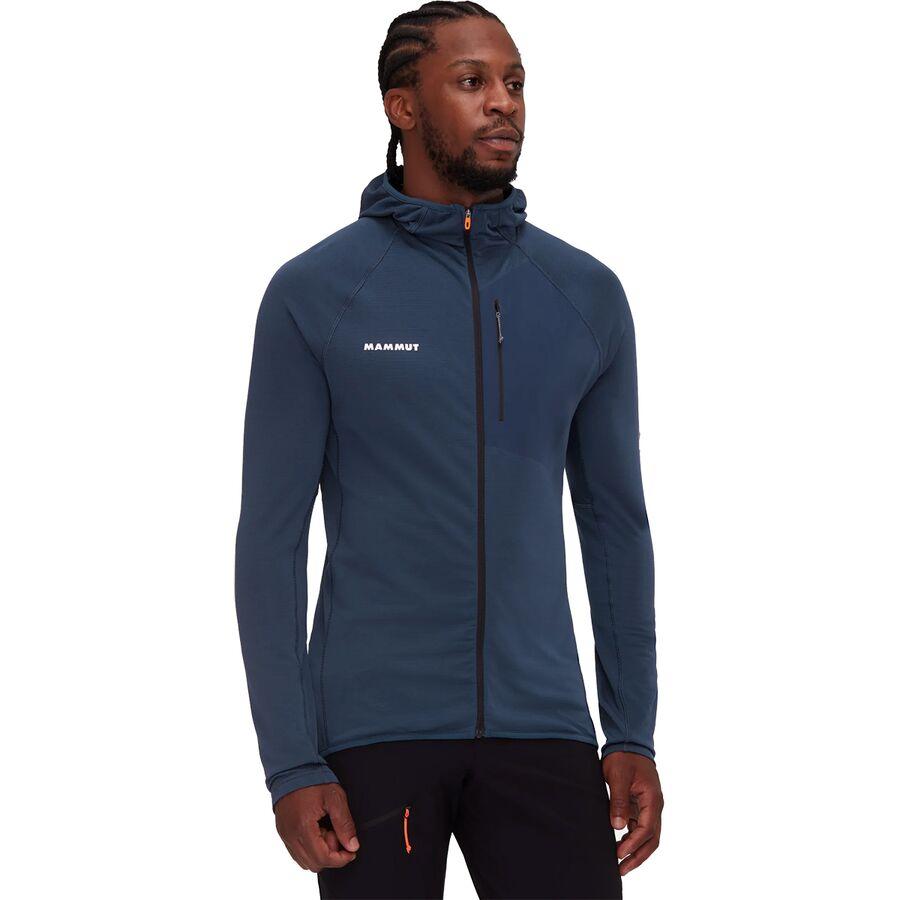 Mammut | Aenergy Light ML Hooded Jacket - Men's 696.93元 商品图片