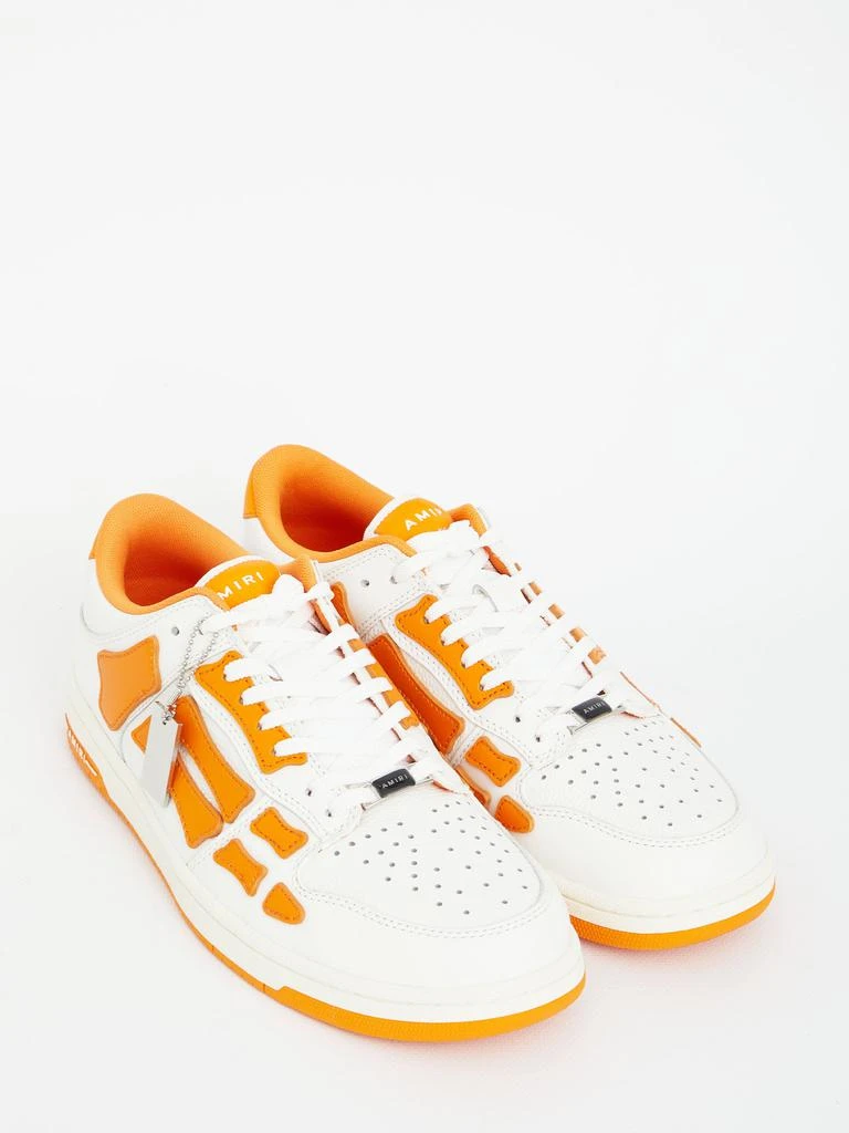 商品AMIRI|Skel-Top Low sneakers,价格¥4077,第5张图片详细描述
