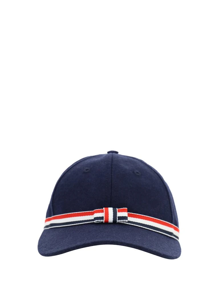商品Thom Browne|Baseball Hat,价格¥2899,第1张图片