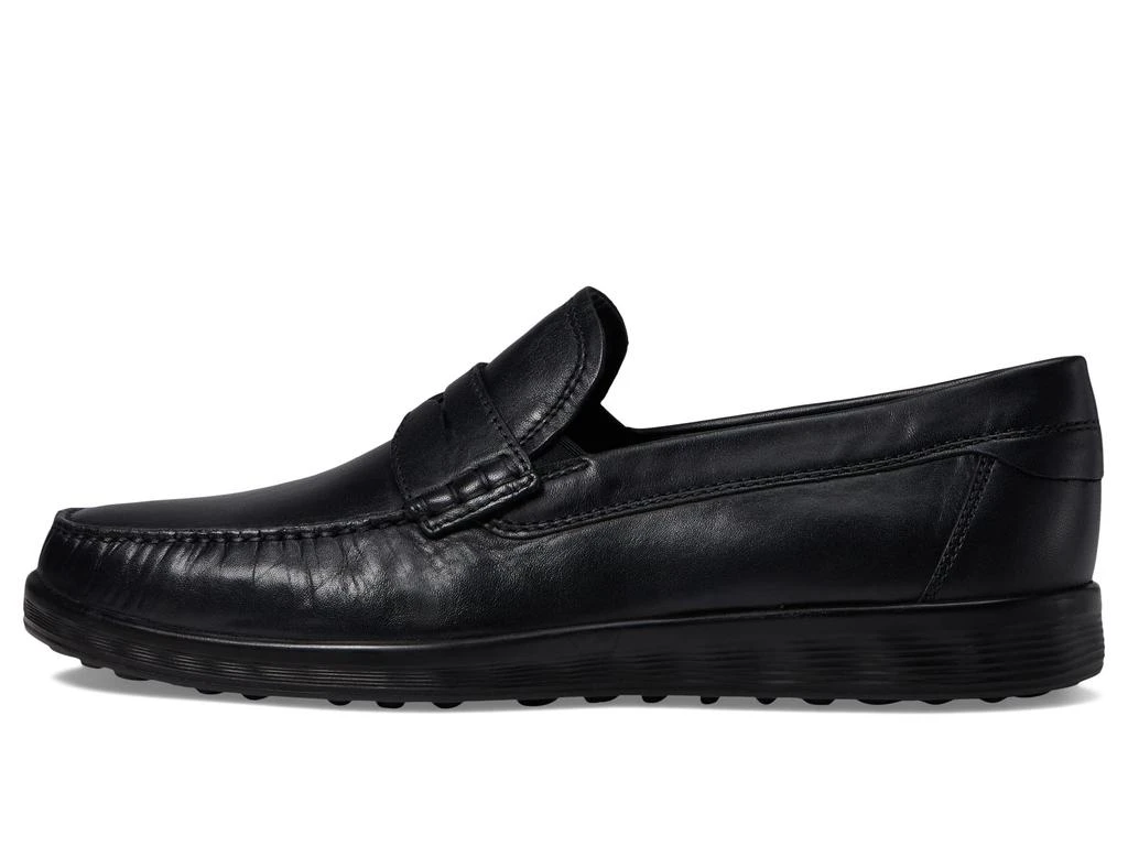 商品ECCO|S Lite Moc Penny Loafer,价格¥1266,第4张图片详细描述