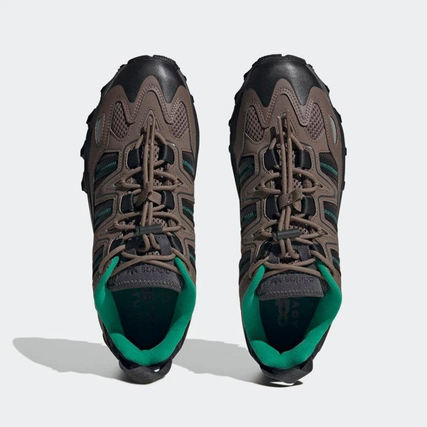 商品Adidas|Men's adidas Hyperturf Adventure Shoes,价格¥434,第2张图片详细描述