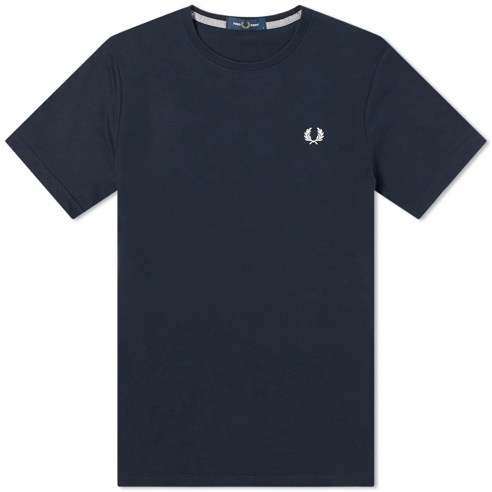 商品Fred Perry|Fred Perry Logo T-Shirt,价格¥235,第1张图片