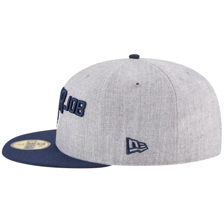 商品New Era|New Era NFL 59Fifty On Stage Cap - Men's,价格¥149,第5张图片详细描述