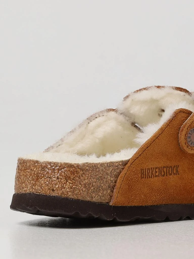 商品Birkenstock|Birkenstock flat shoes for woman,价格¥1443,第3张图片详细描述