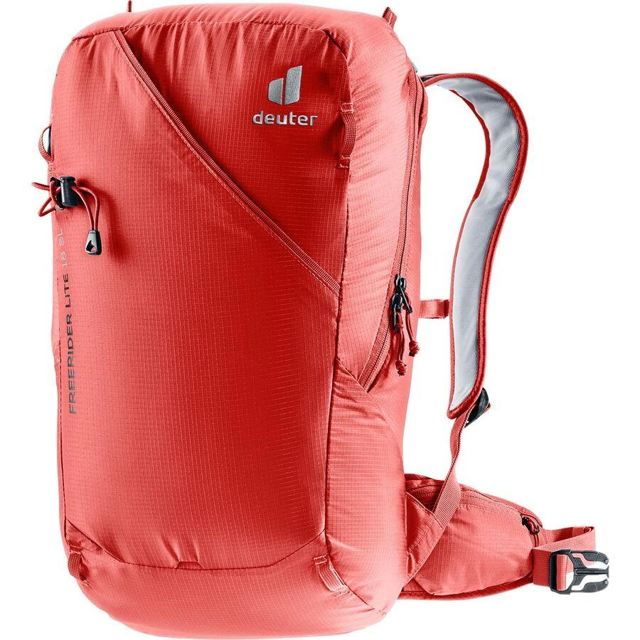 商品Deuter|Freerider Lite SL 18L Backpack - Women's,价格¥717,第1张图片