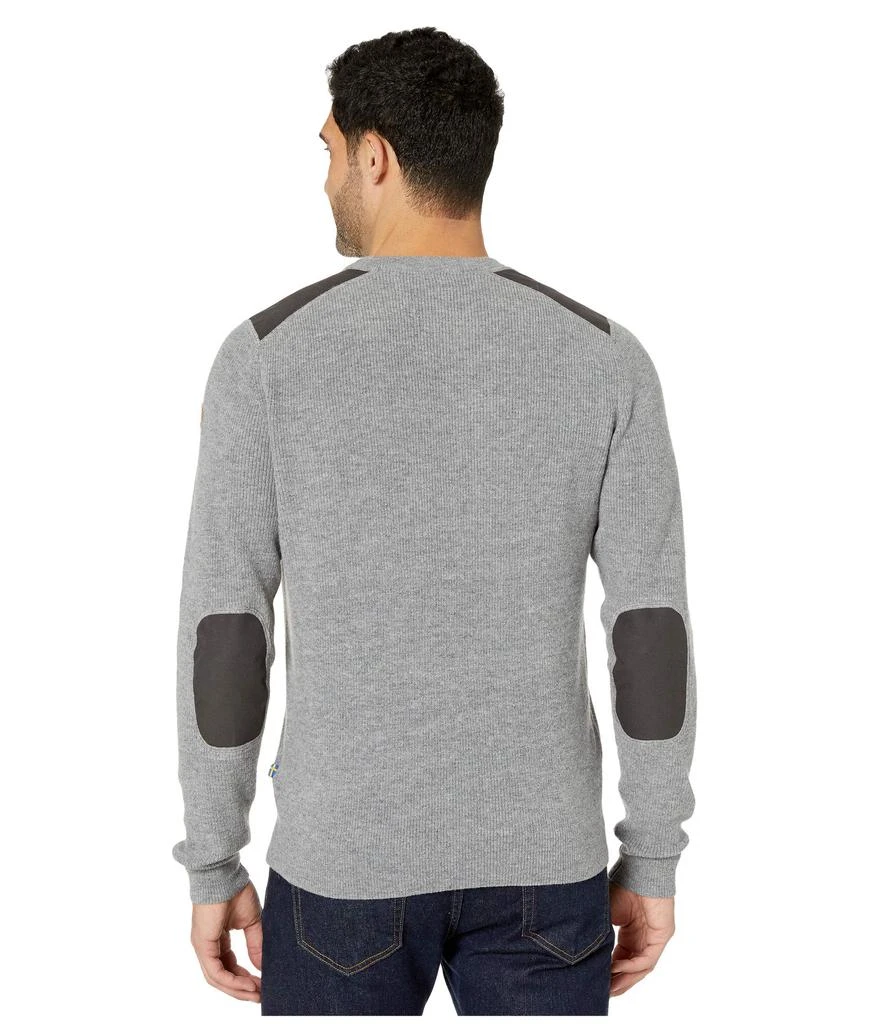 商品Fjällräven|Sormland Crew Sweater,价格¥903,第3张图片详细描述