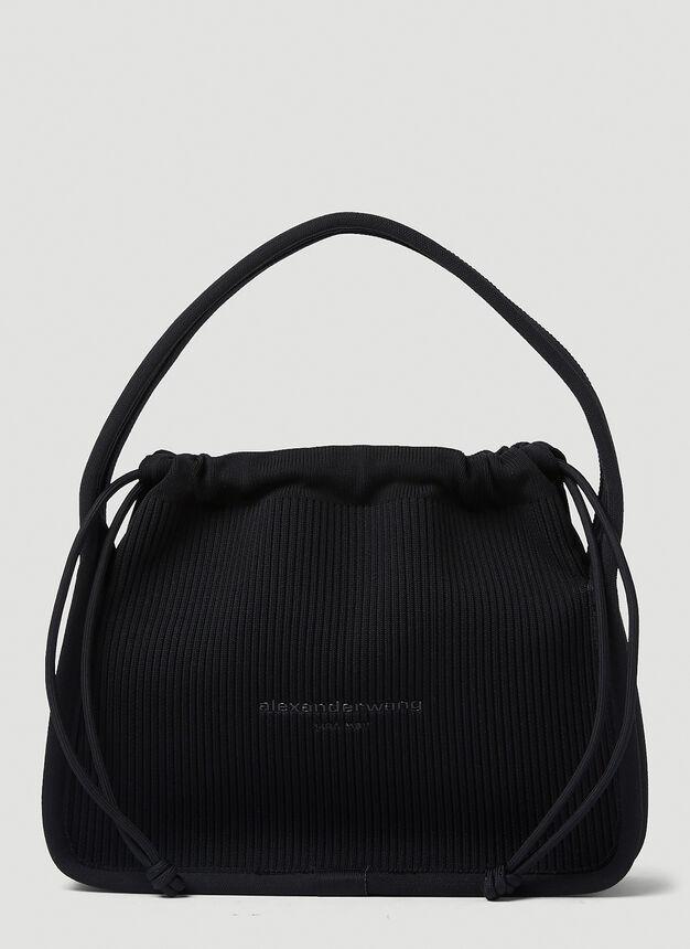 Ryan Small Handbag in Black商品第1张图片规格展示
