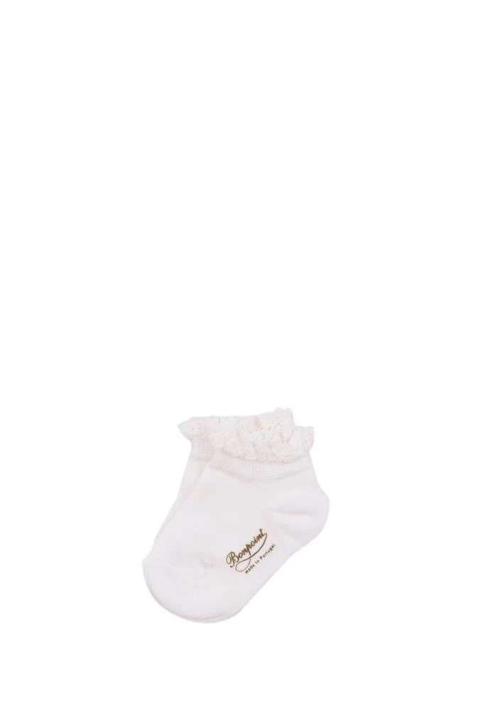 商品Bonpoint|Cotton Socks,价格¥447,第2张图片详细描述