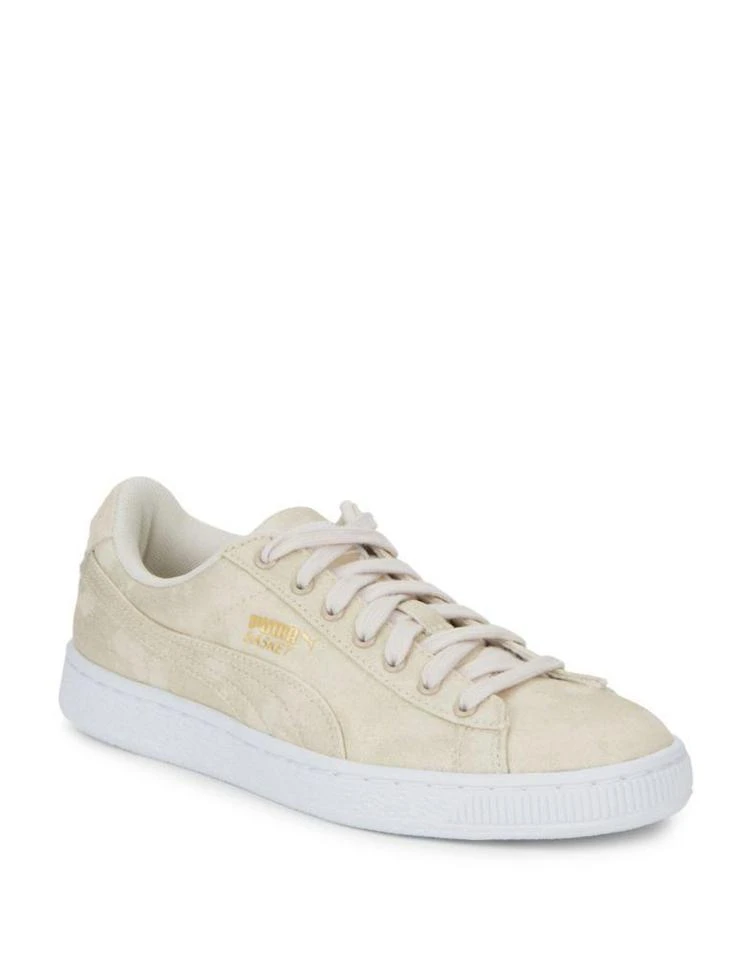 商品Puma|Basket Sneakers,价格¥211,第1张图片