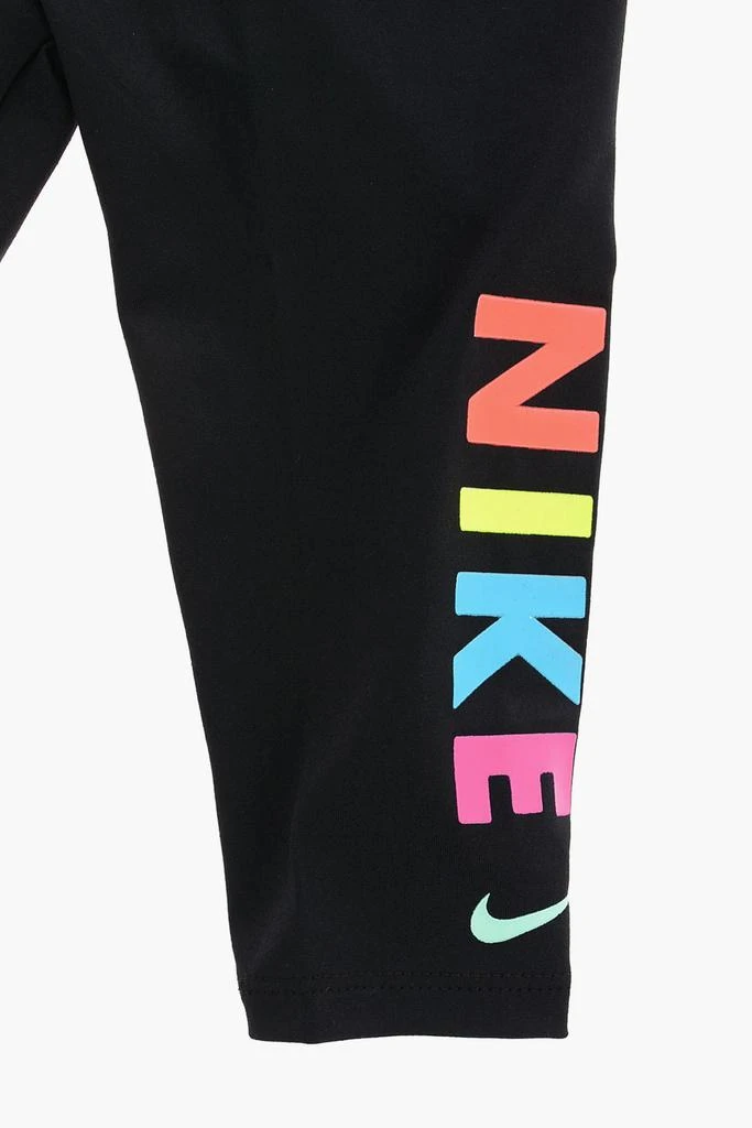 商品NIKE|Nike KIDS Stretch DRI-FIT Leggings,价格¥502,第2张图片详细描述