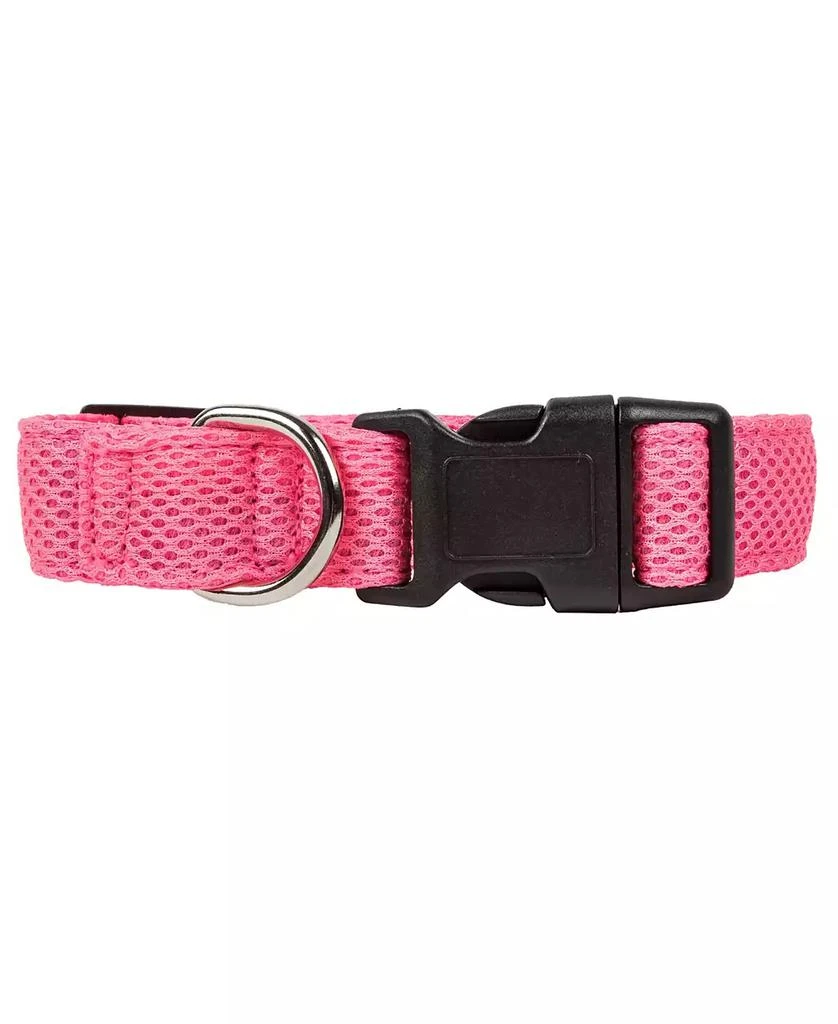 'Aero Mesh' 360 Degree Breathable Adjustable Mesh Dog Collar 商品