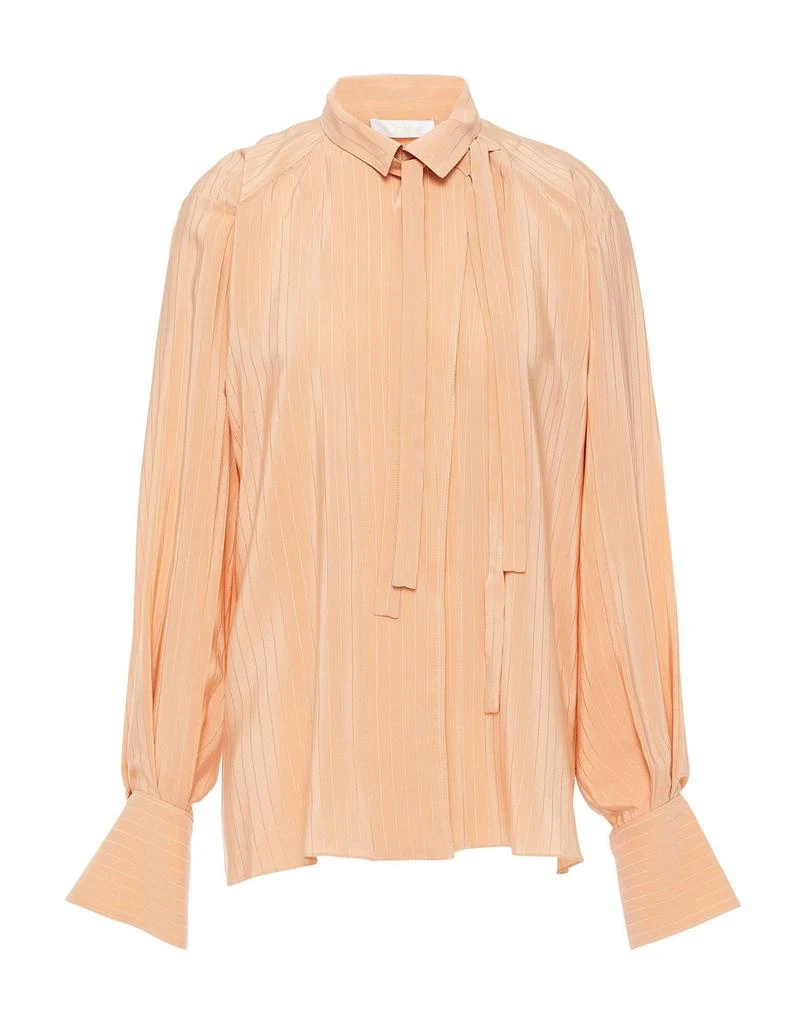 商品Chloé|Shirts & blouses with bow,价格¥2554,第1张图片