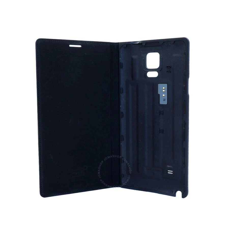 商品MontBlanc|Soft Grain Samsung Note 4 Case,价格¥646,第3张图片详细描述