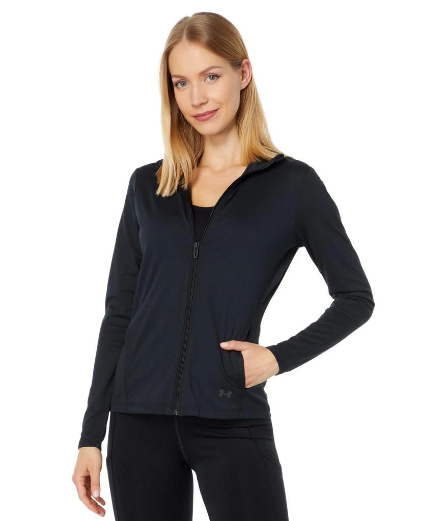 商品Under Armour|Motion Jacket,价格¥360,第1张图片